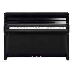 Цифровое пианино Yamaha Clavinova CLP-885 Polished Ebony Фото 1