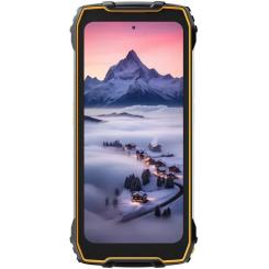 Мобильный телефон Blackview BV7300 6/256GB Yelow Фото 1