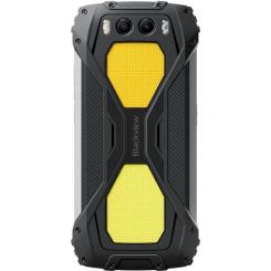 Мобильный телефон Blackview BV7300 6/256GB Yelow Фото 2