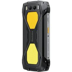Мобильный телефон Blackview BV7300 6/256GB Yelow Фото 3
