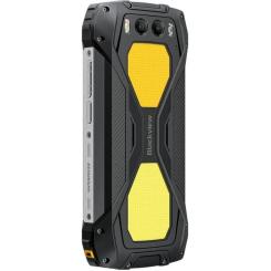 Мобильный телефон Blackview BV7300 6/256GB Yelow Фото 4