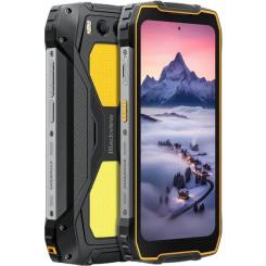 Мобильный телефон Blackview BV7300 6/256GB Yelow Фото 5
