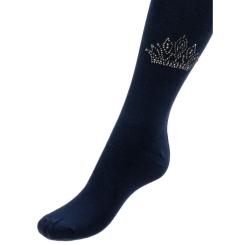 Колготки детские UCS Socks со стразами Фото 1