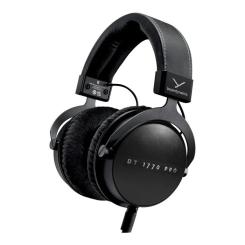 Наушники Beyerdynamic DT 1770 Pro MK II Black Фото