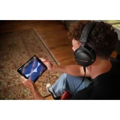 Наушники Beyerdynamic DT 1770 Pro MK II Black Фото 4