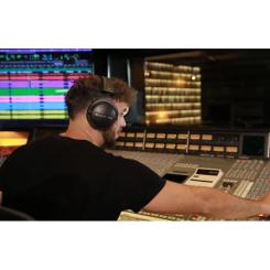 Наушники Beyerdynamic DT 1770 Pro MK II Black Фото 5