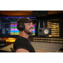 Наушники Beyerdynamic DT 1770 Pro MK II Black Фото 6