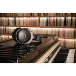 Наушники Beyerdynamic DT 1770 Pro MK II Black Фото 8