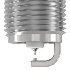 Свеча зажигания Denso IXEH22FTT Фото 2