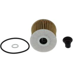 Фильтр масляный Bosch F026407308 Фото 3