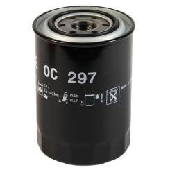 Фильтр масляный Mahle OC297 Фото
