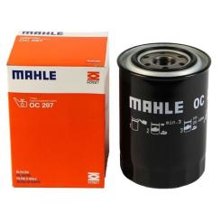 Фильтр масляный Mahle OC297 Фото 1