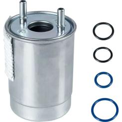 Фильтр топливный RENAULT 164008737R Фото 1