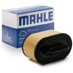 Воздушный фильтр для автомобиля Mahle LX2966 Фото 3