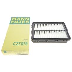 Воздушный фильтр для автомобиля Mann C27079 Фото 3