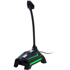 Микрофон Defender Ring GMC 150 USB LED USB Black Фото