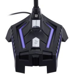 Микрофон Defender Ring GMC 150 USB LED USB Black Фото 3