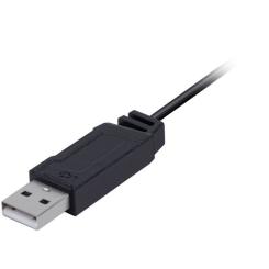 Микрофон Defender Ring GMC 150 USB LED USB Black Фото 6