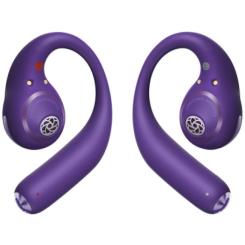 Наушники Anker SoundCore AeroFit Pro Purple Фото 5