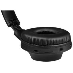 Наушники Defender FreeMotion B445 Bluetooth Black Фото 9
