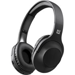 Наушники Defender FreeMotion B445 Bluetooth Black Фото