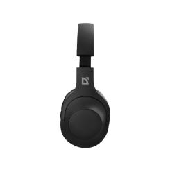 Наушники Defender FreeMotion B445 Bluetooth Black Фото 2
