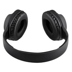 Наушники Defender FreeMotion B445 Bluetooth Black Фото 3
