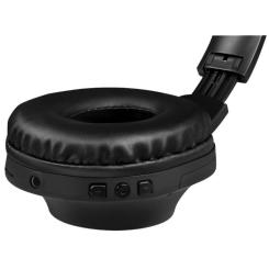 Наушники Defender FreeMotion B445 Bluetooth Black Фото 4