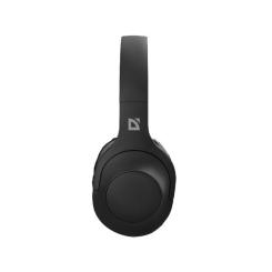 Наушники Defender FreeMotion B445 Bluetooth Black Фото 6