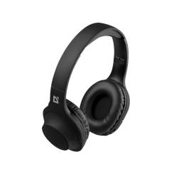 Наушники Defender FreeMotion B445 Bluetooth Black Фото 7