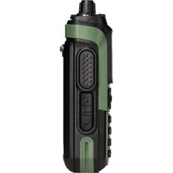 Портативная рация Baofeng UV-21M Green Фото 1