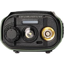 Портативная рация Baofeng UV-21M Green Фото 4