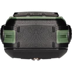 Портативная рация Baofeng UV-21M Green Фото 5