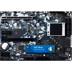 Накопитель SSD WD M.2 2280 500GB SN5000 Фото 3