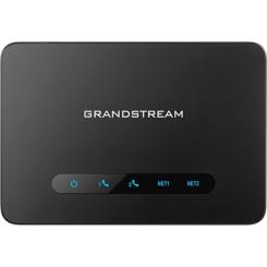 VoIP-шлюз Grandstream HT812 v2 Фото