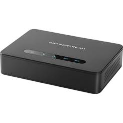 VoIP-шлюз Grandstream HT812 v2 Фото 2