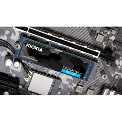 Накопитель SSD Kioxia M.2 2280 1TB EXCERIA PLUS G3 Фото 2