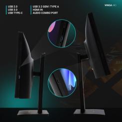 Компьютер Vinga AIO Advanced C0115 Фото 11