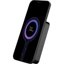 Батарея универсальная Sandberg 10000mAh 20W Magnetic Wireless Qi 15W Фото 2