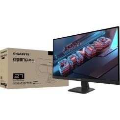 Монитор GIGABYTE GS27QXA Gaming Monitor Фото 10