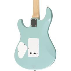 Электрогитара Yamaha Pacifica 112V Sonic Blue Фото 9