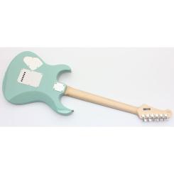 Электрогитара Yamaha Pacifica 112V Sonic Blue Фото 10