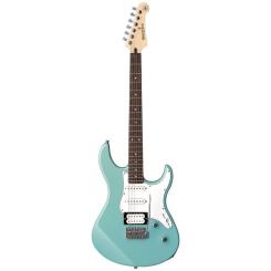 Электрогитара Yamaha Pacifica 112V Sonic Blue Фото