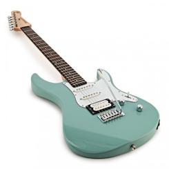 Электрогитара Yamaha Pacifica 112V Sonic Blue Фото 2