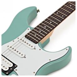 Электрогитара Yamaha Pacifica 112V Sonic Blue Фото 3