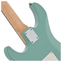 Электрогитара Yamaha Pacifica 112V Sonic Blue Фото 5