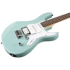 Электрогитара Yamaha Pacifica 112V Sonic Blue Фото 7