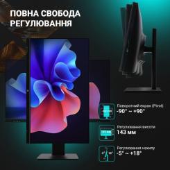 Компьютер Vinga AIO Advanced C0222 Фото 10