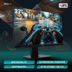 Компьютер Vinga AIO Advanced C0222 Фото 7