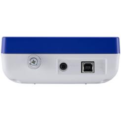 Синтезатор Yamaha SHS-300 Sonogenic Blue Фото 2